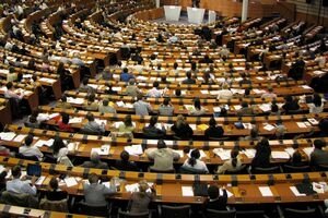  Parlamentul European a votat în favoarea liberalizării regimului vizelor pentru cetăţenii Republicii Moldova