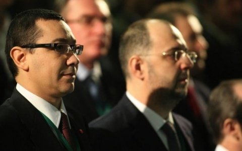  UDMR îi traduce lui Ponta LISTA CONDIŢIILOR pentru a intra la guvernare