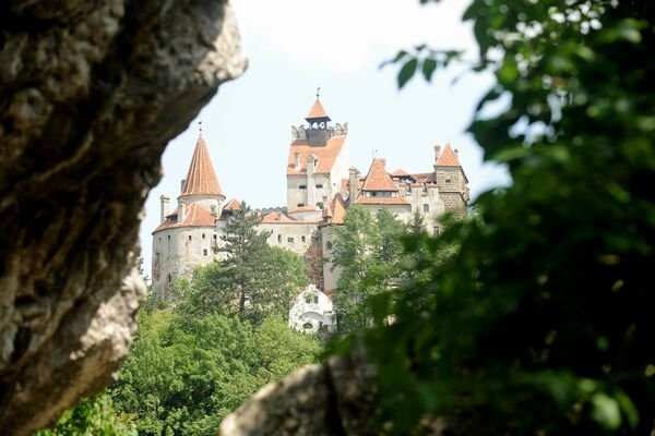  Experţi în turism: Britanicii dornici de aventură, cultură şi istorie aleg România