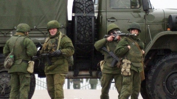  VIDEO COD ROŞU în Ucraina.”Rusia a declarat război”. NATO: „E ameninţată pacea Europei”