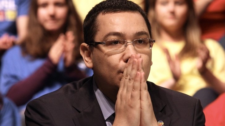  Instanţa supremă se va pronunţa în 17 martie referitor la contestaţia privind dosarul de plagiat al lui Ponta