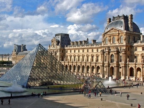  Vezi care sunt cele mai vizitate muzee din lume în 2012