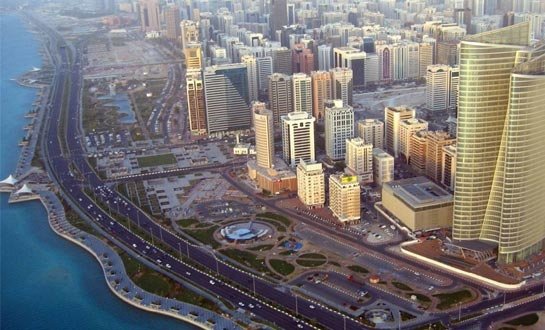  Nu mai ai nevoie de VIZĂ pentru DUBAI sau Abu Dhabi