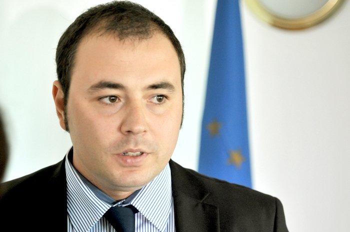  Fostul şef de la Investigarea Comunismului, Andrei Muraru, propus europarlamentar