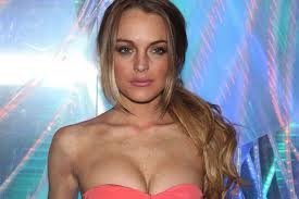  Lindsay Lohan a dezvăluit numele celor 36 de bărbaţi celebri cu care s-a culcat