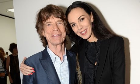  L’Wren Scott, partenera lui Mick Jagger, a fost găsită moartă