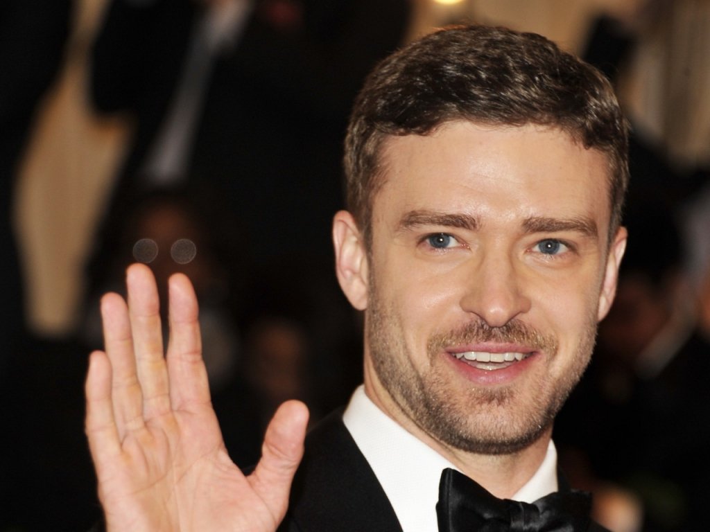  Justin Timberlake: Am luat droguri în trecut. Îmi blocau mintea