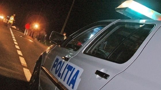  Un „şofer” foarte tânăr, fără permis, i-a pus pe poliţişti să-l urmărească prin Păcurari