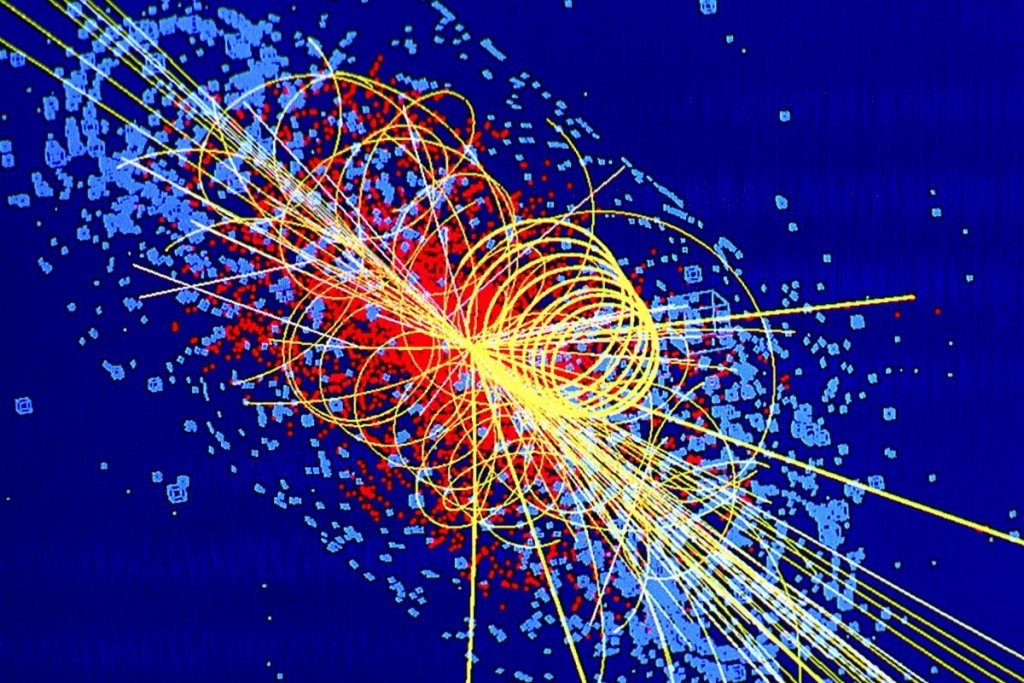 Profilul bosonului Higgs se conturează tot mai clar
