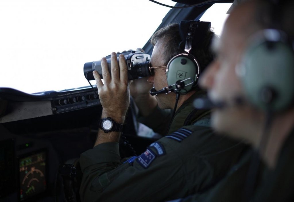 Noi date despre zborul MH370: Avionul era „foarte probabil” pe pilot automat atunci când s-a prăbuşit