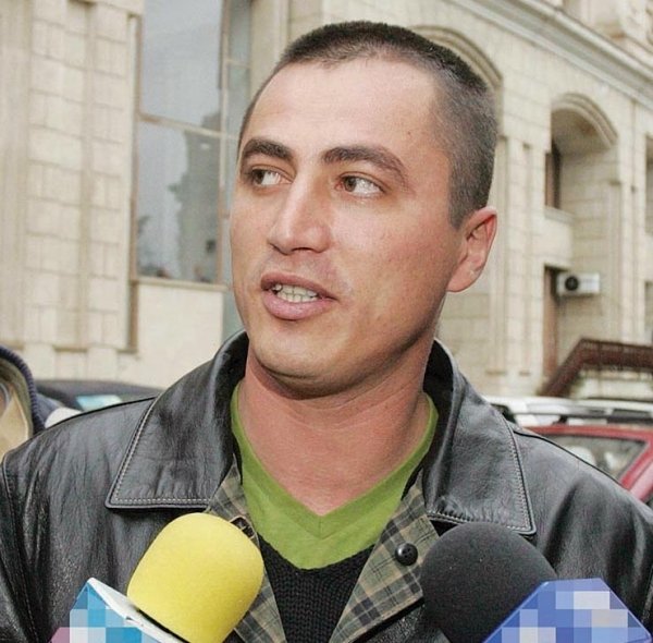  UPDATE: Cristian Cioacă rămâne în arest