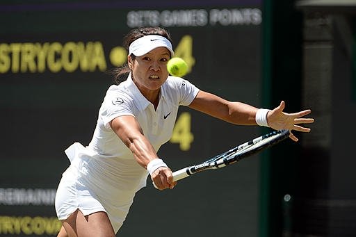  Wimbledon: Li Na (favorita 2), eliminata in turul trei