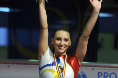  Gimnastică aerobică: Echipa României, argint la Mondialele de la Cancun