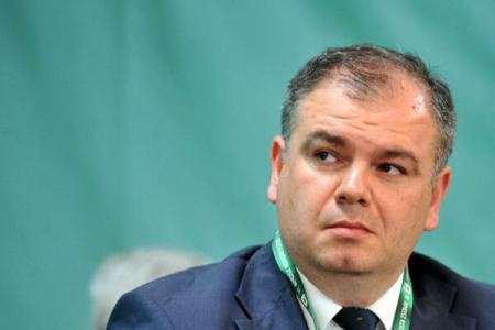  Deputatul Mate Andras Levente, condamnat la şase luni de închisoare cu suspendare