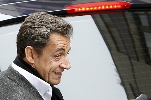  MĂSURĂ fără PRECEDENT în FRANŢA: Nicolas Sarkozy, ARESTAT preventiv