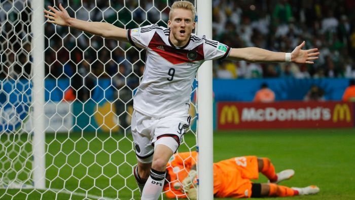  Presa germană i-a criticat pe jucătorii naţionalei după calificarea în sferturile CM