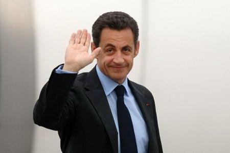  Nicolas Sarkozy a fost PUS SUB ACUZARE în special pentru corupţie activă