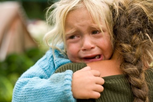  Cum au provocat un ditamai SCANDAL în Irlanda copiii romi blonzi cu ochi albaştri