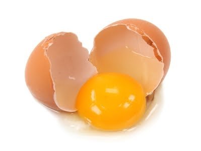  Află care sunt cele şapte beneficii ale gălbenuşului de ou