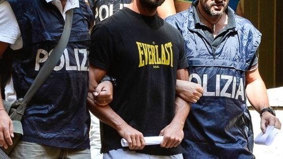  Ieşean ascuns în Italia după ce a fost condamnat la puşcărie. I-a plăcut prea mult volanul