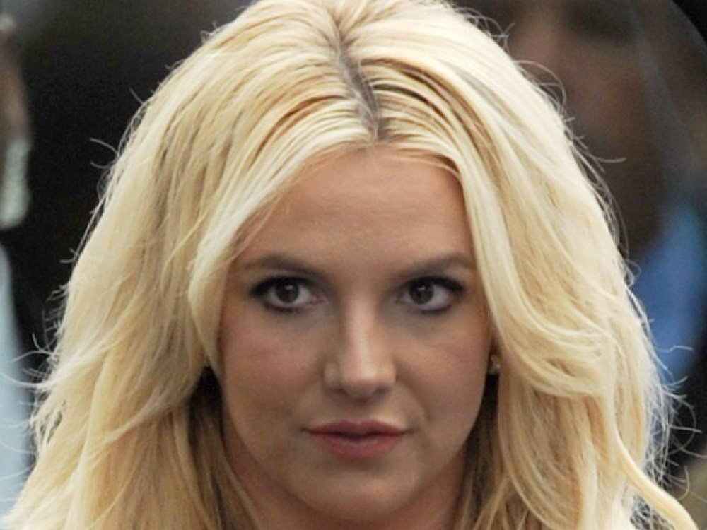  Britney Spears a uitat să plătească nota într-un restaurant
