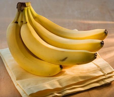 Banana minune. Ajuta in tratamentul depresiei, hipertensiunii, ulcerului si altele