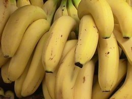  100 de kilograme de cocaină printre banane provenite din Columbia, găsite în Barcelona