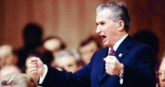  SUA despre Ceausescu in 1973: Singurul cal disponibil, incapatanarea si egocentrismul sau, in avantajul Americii