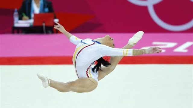  România participă cu 6 gimnaşti şi 2 gimnaste la Europenele de la Moscova