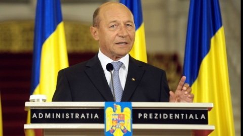  Traian Basescu: Motivatia principala pentru care am întors la Parlament legea privind scăderea CAS – sursele de finantare