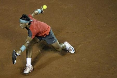  Rafael Nadal, calificat în semifinalele turneului ATP de la Miami