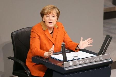  Germania va extinde dubla cetățenie pentru copiii străinilor