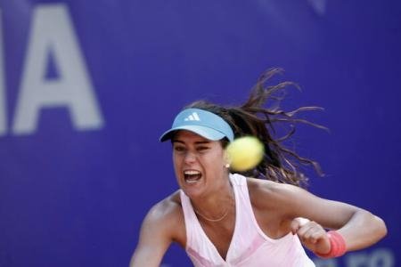  Sorana Cîrstea, cap de serie nr. 8 la turneul WTA de la Charleston