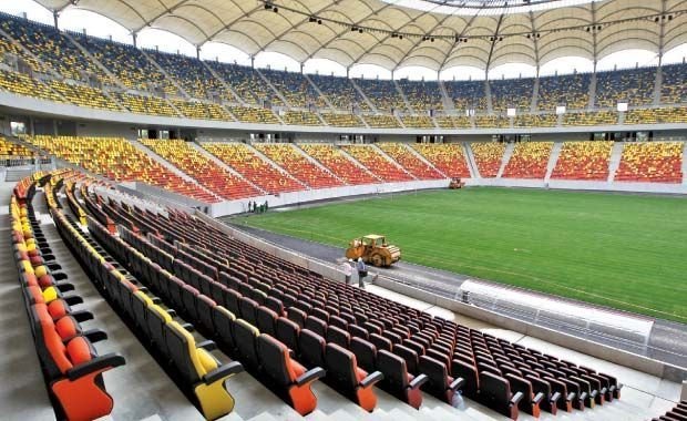  Cel mai ieftin bilet la Dinamo – Steaua din semifinalele Cupei României costă 10 lei