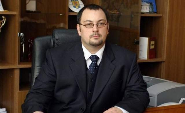  Procesul fostului prefect al Iaşului, Radu Prisăcaru, aproape de final