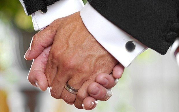  Un tribunal din Italia recunoaşte, în premieră, o căsătorie între persoane de acelaşi sex