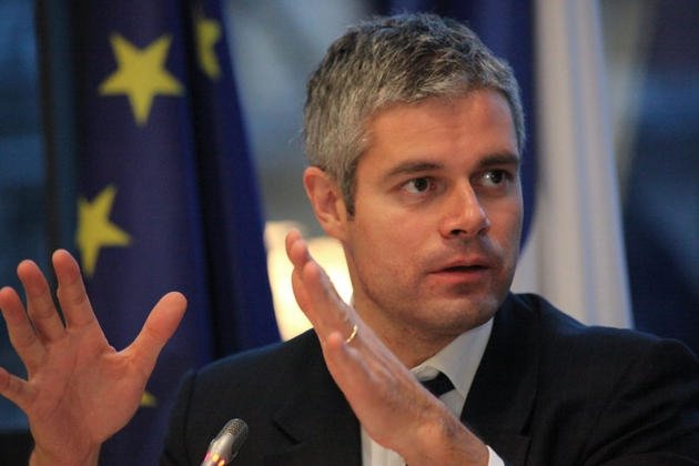  Vicepreşedintele UMP vrea ca UE să fie formată din şase membri şi Franţa să iasă din Schengen