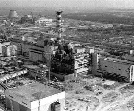  Enigme legate de explozia de la Cernobal. Se vorbeste chiar de distorsiuni temporale