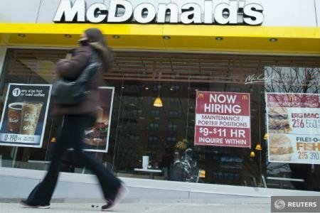  Rușii, ostili lanțului de fast-food McDonald’s pe teritoriul țării lor