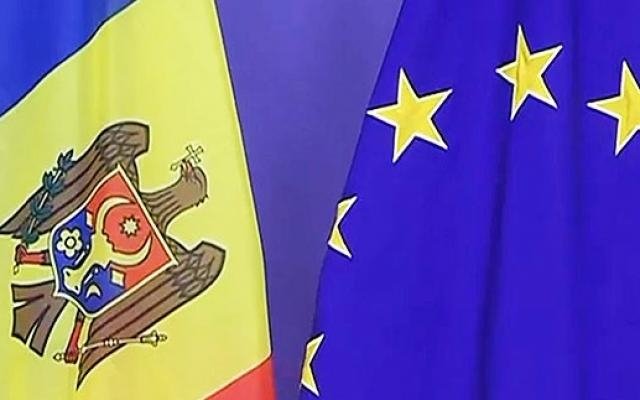  Republicii Moldova i s-a RECUNOSCUT DREPTUL de a deveni MEMBRU al UE
