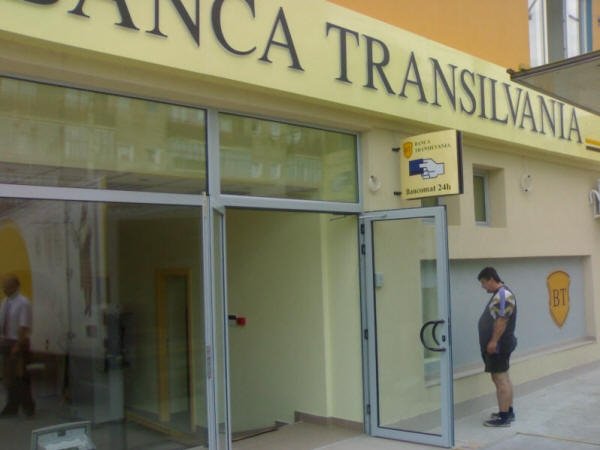  Banca Transilvania a devenit din nou bancă românească