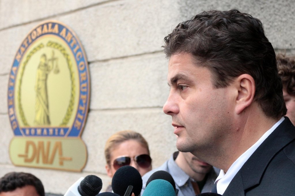  Retorica PSD împotriva DNA primeşte o nouă lovitură: Deputat PMP, anchetat pentru corupţie