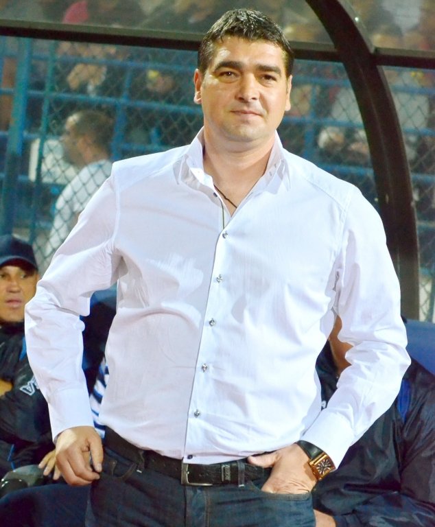  Iadul din Vaslui: antrenorul Liviu Ciobotariu a demisionat de la formaţia moldoveană.
