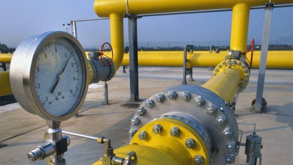  Slovacia şi Ucraina au ajuns la un acord asupra livrărilor de gaze