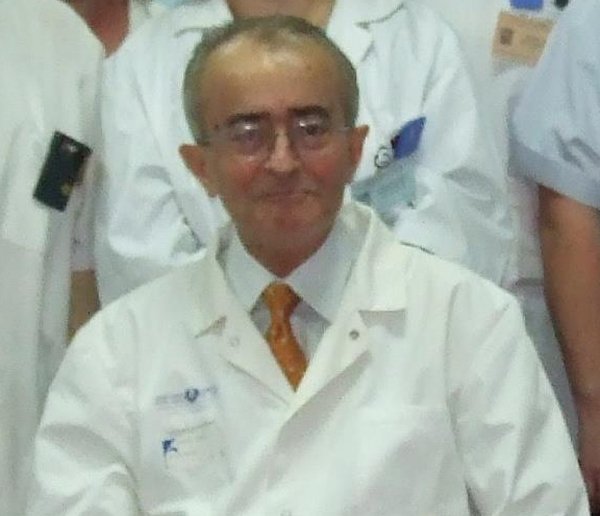  UMF Iași în doliu: A murit profesorul universitar Valeriu Rusu, decan al Facultăţii de Medicină