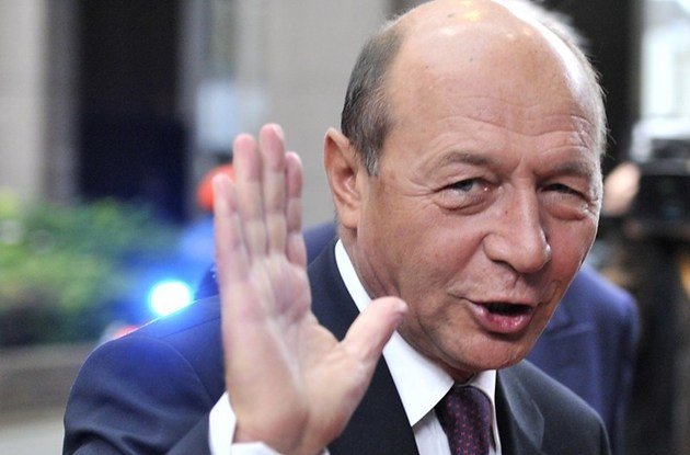  Traian Băsescu a câştigat la Tribunalul Bucureşti procesul cu Dan Voiculescu