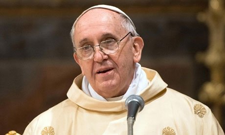  Papa Francisc si-a ales echipa pentru revizuirea Constitutiei apostolice