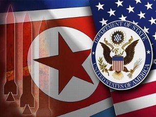  Statele Unite raman deschise in privinta negocierilor cu Coreea de Nord