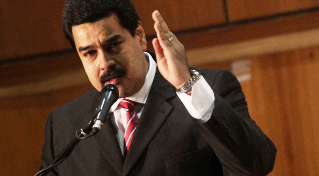  Nicolas Maduro a câştigat alegerile prezidenţiale din Venezuela