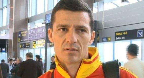  Steaua are antrenor – Costel Galca, inlocuitorul lui Laurentiu Reghecampf